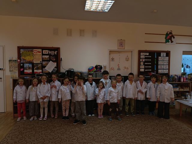 tulipanki z suchym lodem